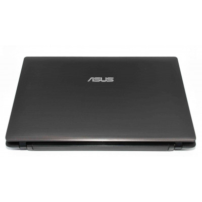 PORTATIL ASUS A53U / AMD E450 1.65GHz / 500GB HDD / 6GB RAM
