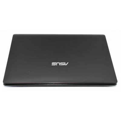 PORTATIL ASUS A53U / AMD E450 1.65GHz / 500GB HDD / 6GB RAM