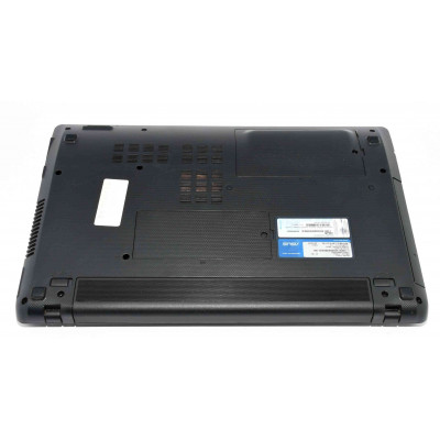 PORTATIL ASUS A53U / AMD E450 1.65GHz / 500GB HDD / 6GB RAM