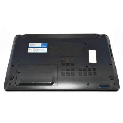 PORTATIL ASUS A53U / AMD E450 1.65GHz / 500GB HDD / 6GB RAM