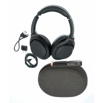 AURICULARES SONY WH1000XM4