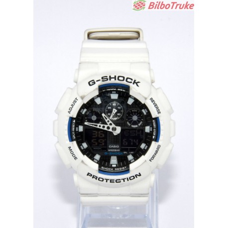 RELOJ CASIO GA110B