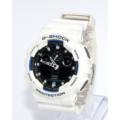 RELOJ CASIO GA110B