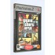 VIDEOJUEGO PS2 GTA SAN ANDREAS