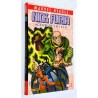 COMIC MARVEL HEROES NICK FURIA