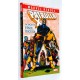 COMIC MARVEL HEROES LA PATRULLA X