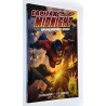 COMIC CAPITAN MIDNIGHT 2