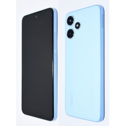 REDMI 12 5G 128GB AZUL