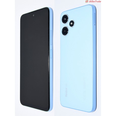 REDMI 12 5G 128GB AZUL