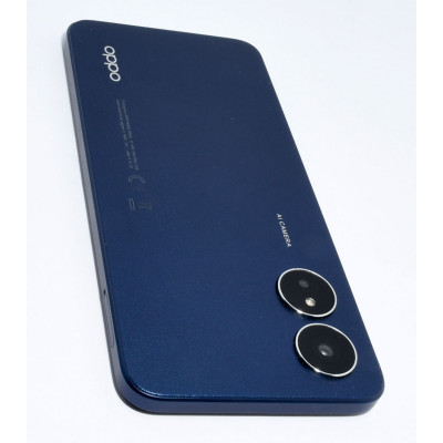 OPPO A17 64GB AZUL