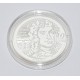 MONEDA 10€ HARPAGON MOLIERE 2014 PLATA