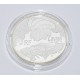 MONEDA 10€ HARPAGON MOLIERE 2014 PLATA