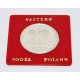 MONEDA 500 SLOTYZ POLONIA 1982