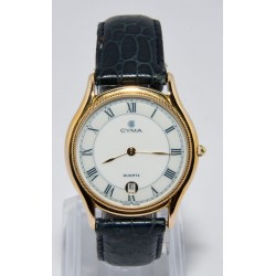 RELOJ CYMA LE LOCLE