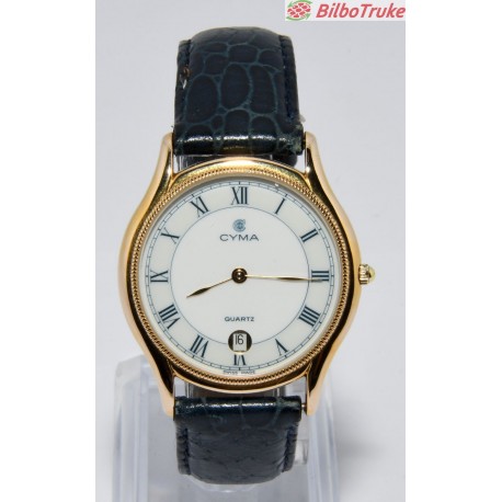 RELOJ CYMA LE LOCLE
