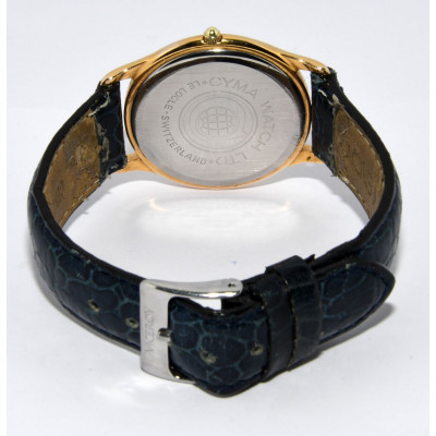 RELOJ CYMA LE LOCLE