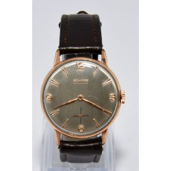 RELOJ MECANICO DUWARD