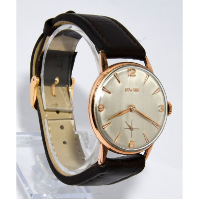 RELOJ MECANICO DUWARD