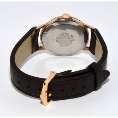 RELOJ MECANICO DUWARD