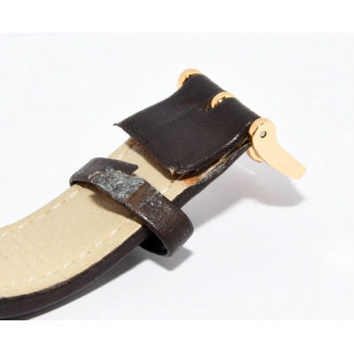 RELOJ MECANICO DUWARD