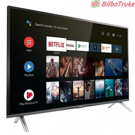 SMART TV THOMSON 32 32HE5606