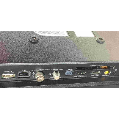 SMART TV THOMSON 32 32HE5606