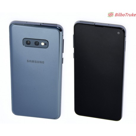 SAMSUNG GALAXY S10E 128GB NEGRO