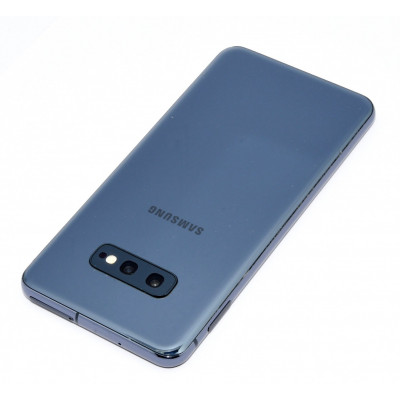 SAMSUNG GALAXY S10E 128GB NEGRO