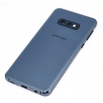 SAMSUNG GALAXY S10E 128GB NEGRO