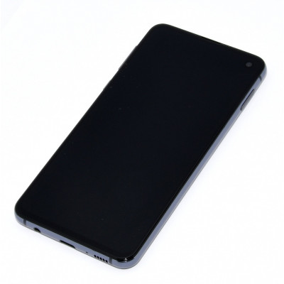 SAMSUNG GALAXY S10E 128GB NEGRO