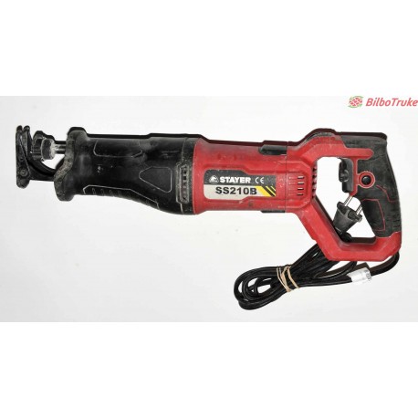 SIERRA DE SABLE STAYER SS210B