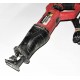 SIERRA DE SABLE STAYER SS210B