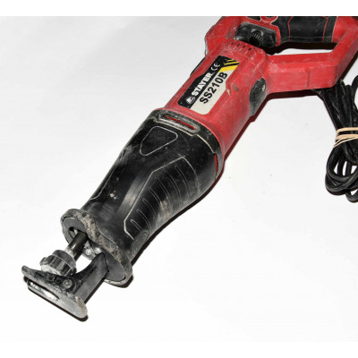 SIERRA DE SABLE STAYER SS210B