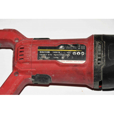 SIERRA DE SABLE STAYER SS210B