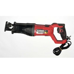 SIERRA DE SABLE STAYER SS210B