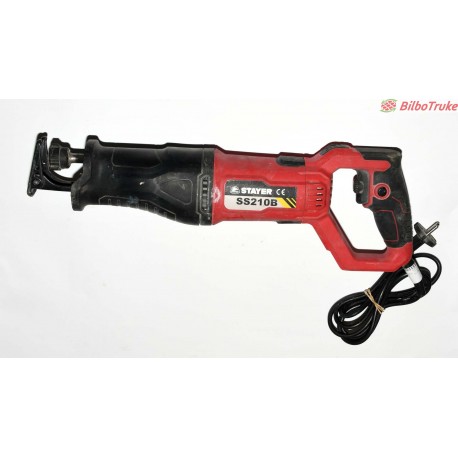 SIERRA DE SABLE STAYER SS210B