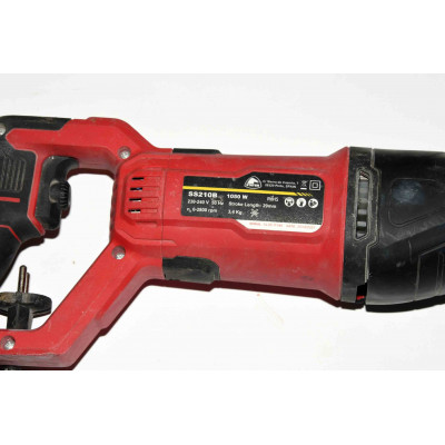 SIERRA DE SABLE STAYER SS210B