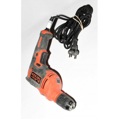 TALADRO BLACK DECKER BEH710