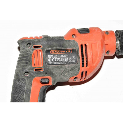 TALADRO BLACK DECKER BEH710