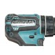 PAREJA MAKITA 18V TALADRO DHO485 RADIAL DGA452