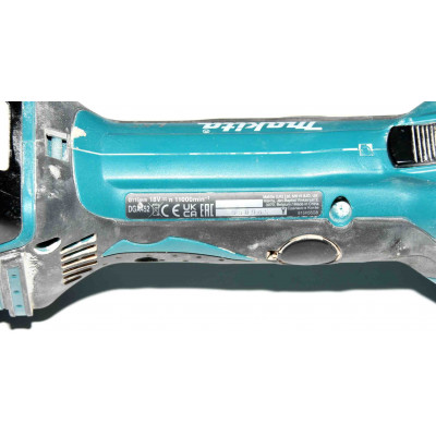 PAREJA MAKITA 18V TALADRO DHO485 RADIAL DGA452