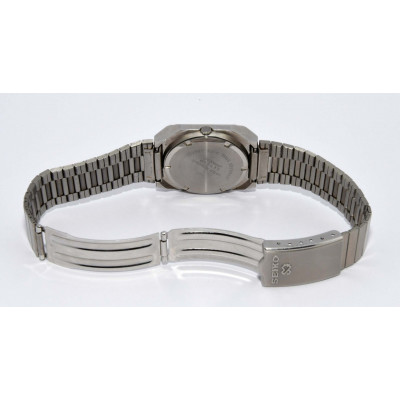 RELOJ SEIKO QUARTZ 100