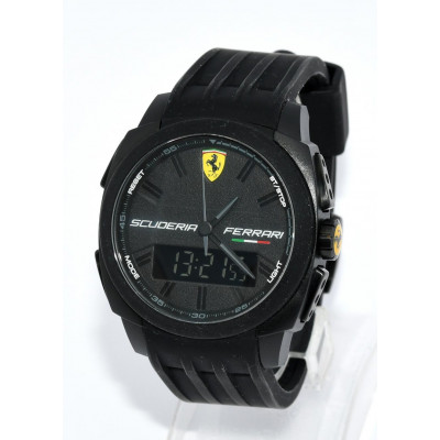 RELOJ FERRARI SF 131470084