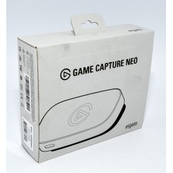 EL GATO GAME CAPTURE NEO CEX PRECINTADO