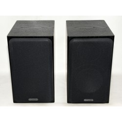 PAREJA ALTAVOCES MONITOR AUDIO SILVER 1