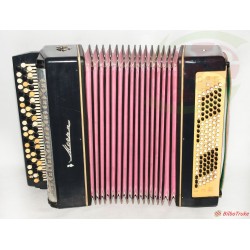 ACORDEON DECORATRIVO MERMA