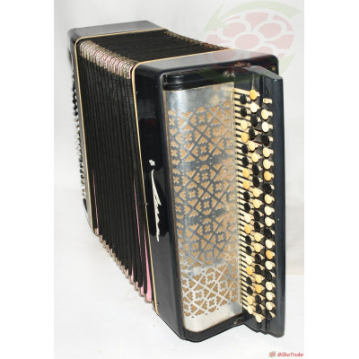 ACORDEON DECORATRIVO MERMA