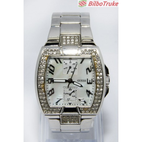 RELOJ GUESS W15055L1