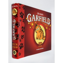 GARFIELD 1978-1980