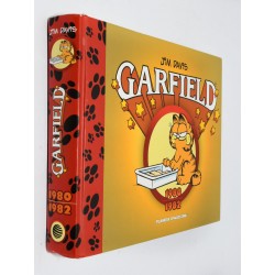GARFIELD 1980-1982